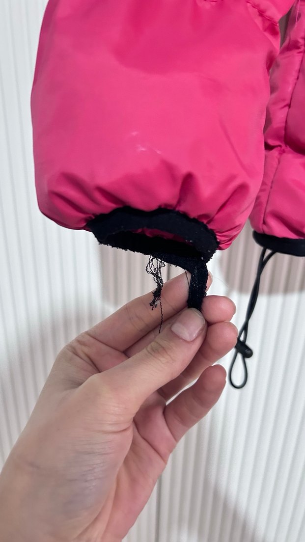 Hummel Kadın Kışlık Mont - Görsel 3