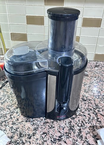 katı Meyve Sıkacağı - Görsel 2