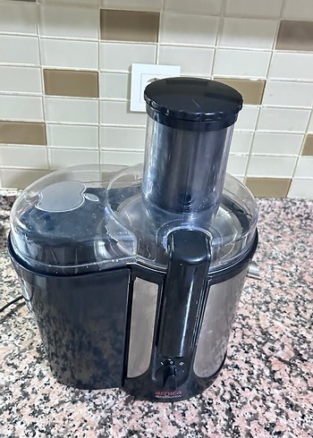 katı Meyve Sıkacağı - Görsel 3