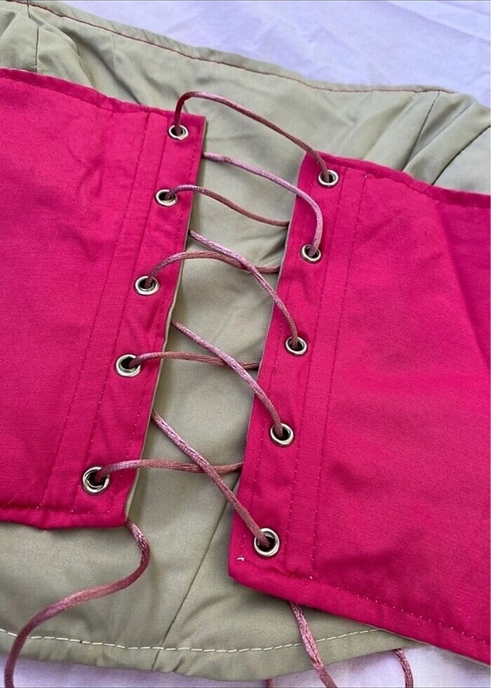 korse büstiyer - Görsel 3