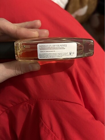 Bargello 171 parfum