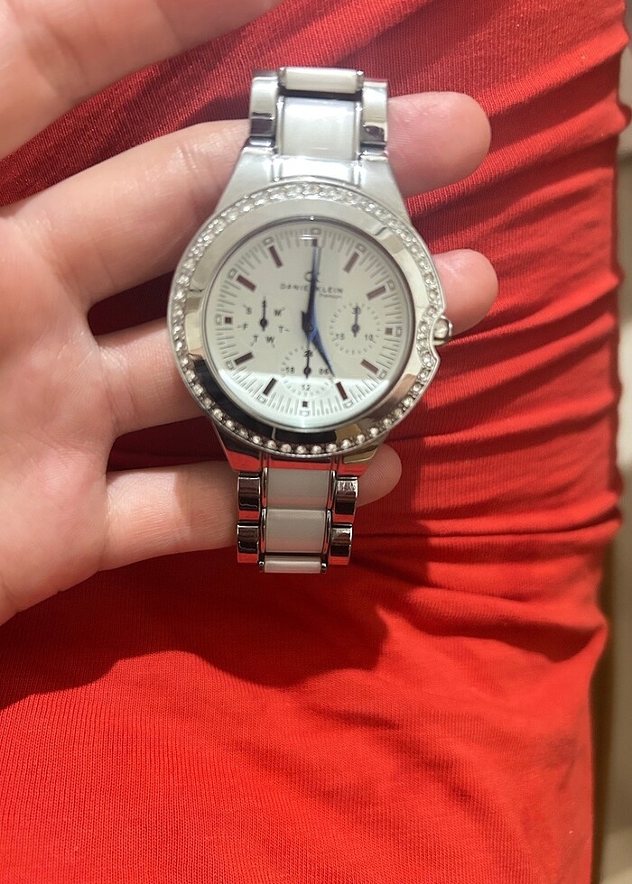 Kadın saat - Görsel 3