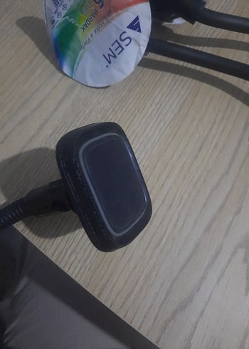 ASEM Siyah Telefon Tutucu - Görsel 2