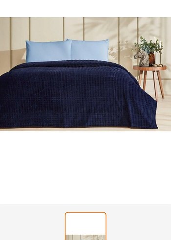 Özdilek Battaniye - Görsel 2