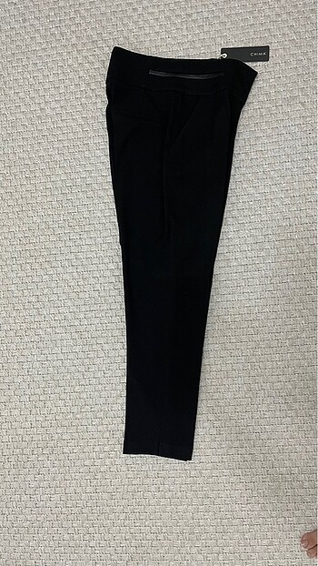xs Beden Chima pantalon ceket takım