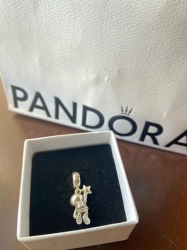 Pandora Pandora Charm