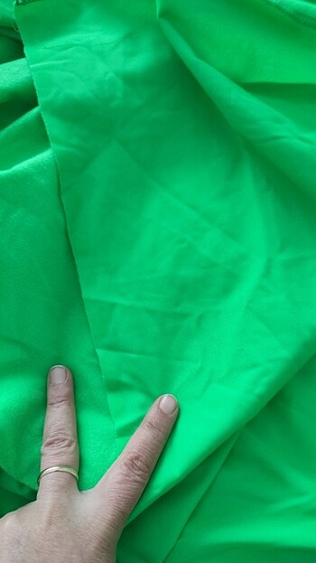 Beden Green screen Yeşil perde sinema fotoğraf arka plan için