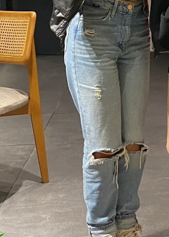 Mavi Jeans Mavi Mom Jeans