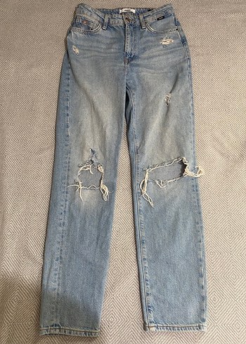 Mavi Mom Jeans