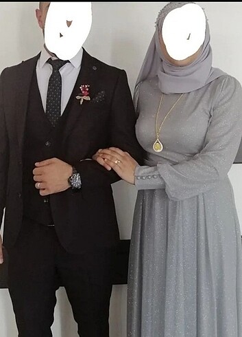 Nikah elbisesi