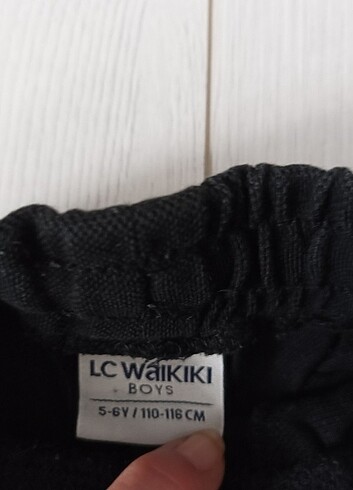 LC Waikiki Erkek çocuk şort 