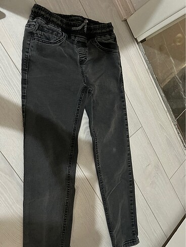 Erkek çoçuk jean