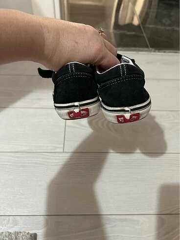 Vans Çoçuk ayakkabı