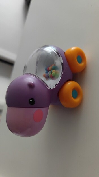  Beden Fisher price hipopotam