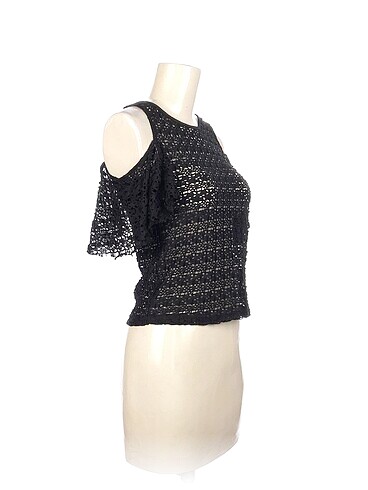 Zara Zara Bluz %70 İndirimli.