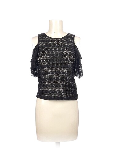 Zara Bluz %70 İndirimli.