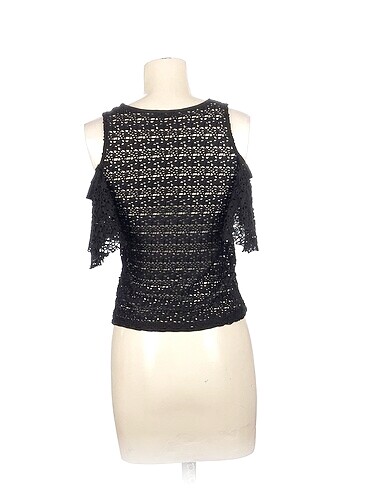 m Beden Zara Bluz %70 İndirimli.