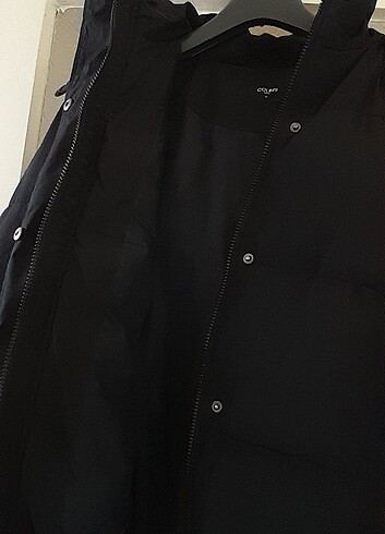 Colin's COLIN'S şişme mont