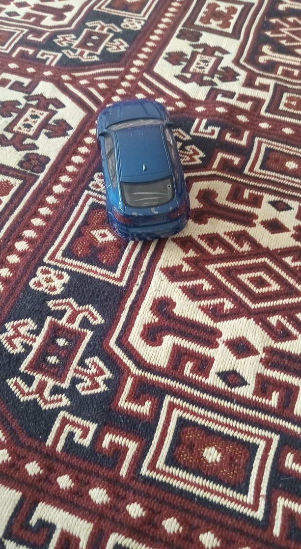 cocuk araba oyuncak - Görsel 3