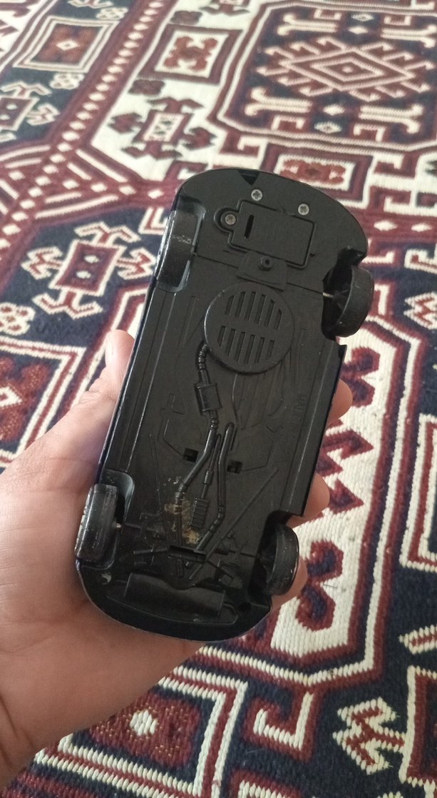 cocuk araba oyuncak - Görsel 2