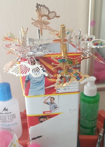Renkli Kelebek hareketli kelebek