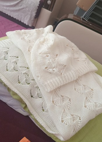 Defacto 3-5 Yaş, 21 cm