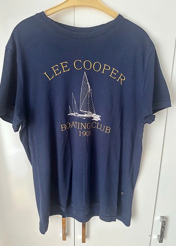 Lee Cooper s