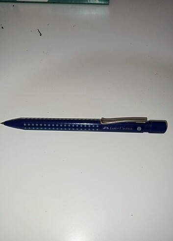 FABER CASTELL 0.5 UÇLU KALEM 