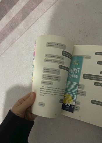 Sahte Balayı - Christina Lauren - Görsel 3