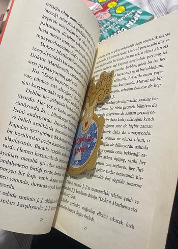 Emily Hope - Senden Sonra - Görsel 2