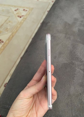 Bej Renkli iPhone - Görsel 4