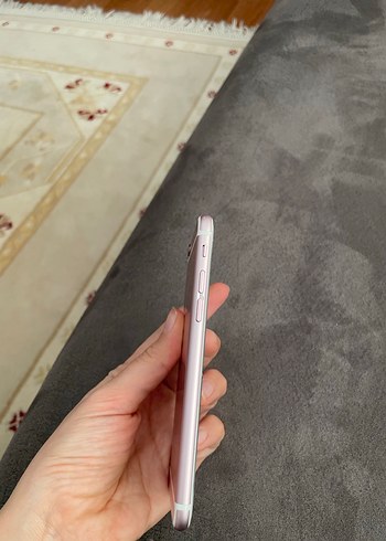 Bej Renkli iPhone - Görsel 6