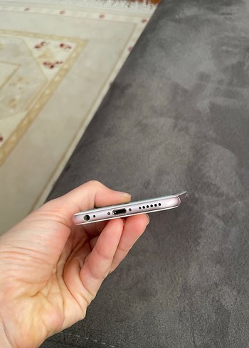 Bej Renkli iPhone - Görsel 5