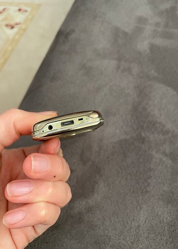 Altın Renk Nokia Tuşlu Telefon,6700 Classic, - Görsel 7