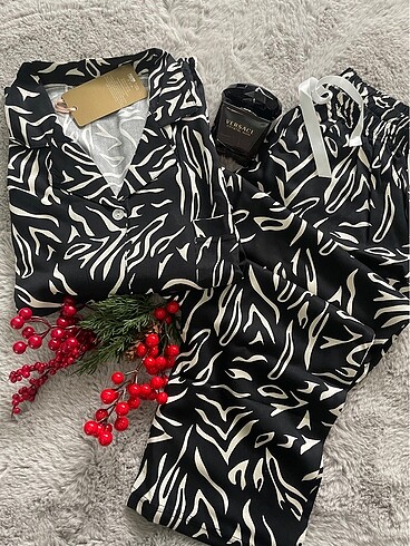 Diğer 0 pamuk pijama takımı