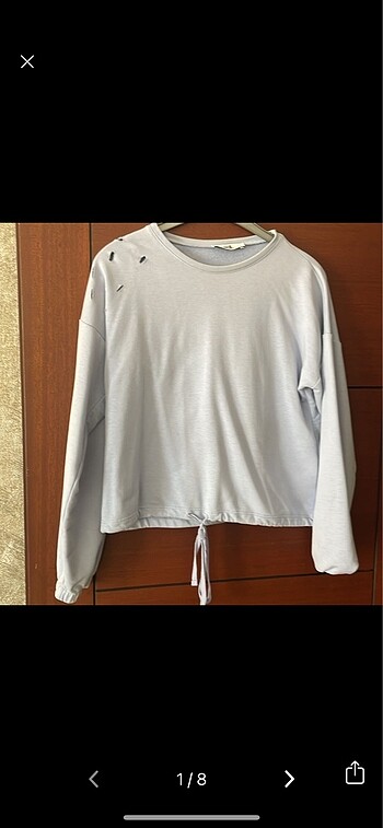 Adl sweat