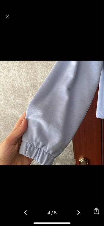 s Beden beyaz Renk Adl sweat