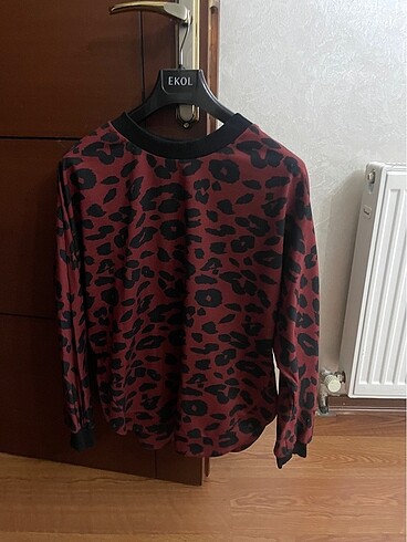 Roman marka sweat