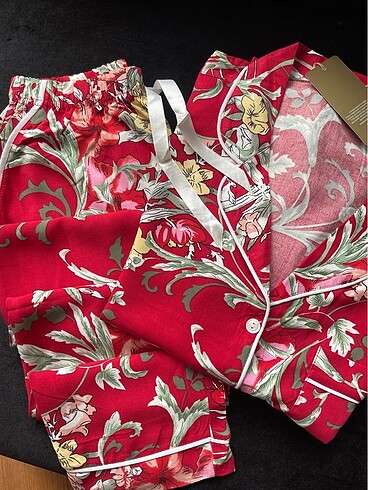 Pijama takımı