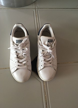 Adidas Adidas stan smith ayakkabı