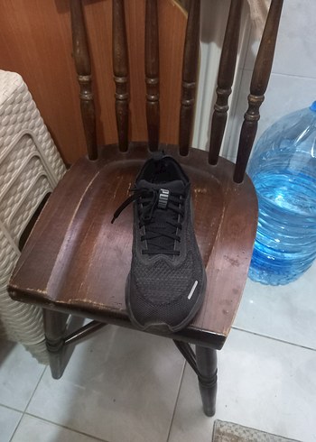 Puma yürüyüş ayakkabısı - Görsel 2