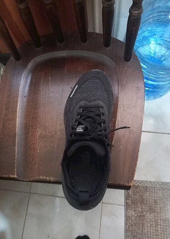 Puma yürüyüş ayakkabısı - Görsel 4