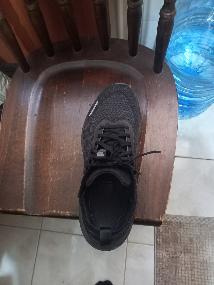 Puma yürüyüş ayakkabısı - Görsel 4