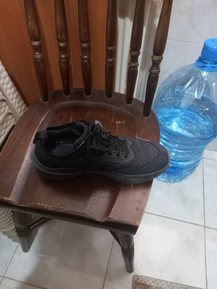 Puma yürüyüş ayakkabısı - Görsel 3