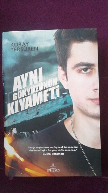  Aynı Gökyüzünün Kıyameti