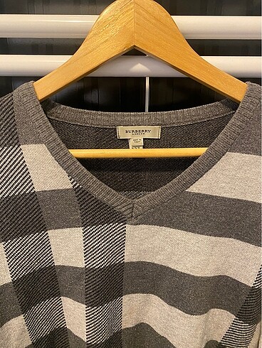 Burberry BURBERRY kazak