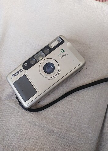 mini kamera