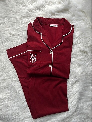 VS Pijama Takımı