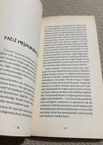 Artık Gülsem de Gam Yemem - Mine Şota - Görsel 3