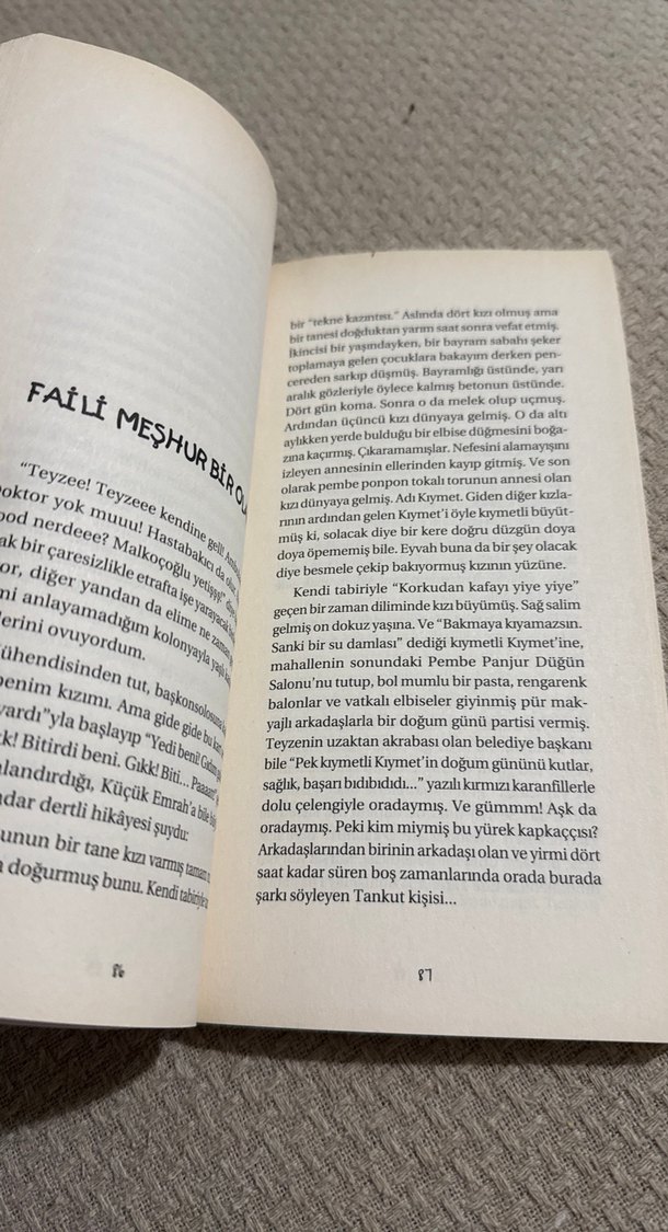 Artık Gülsem de Gam Yemem - Mine Şota - Görsel 3